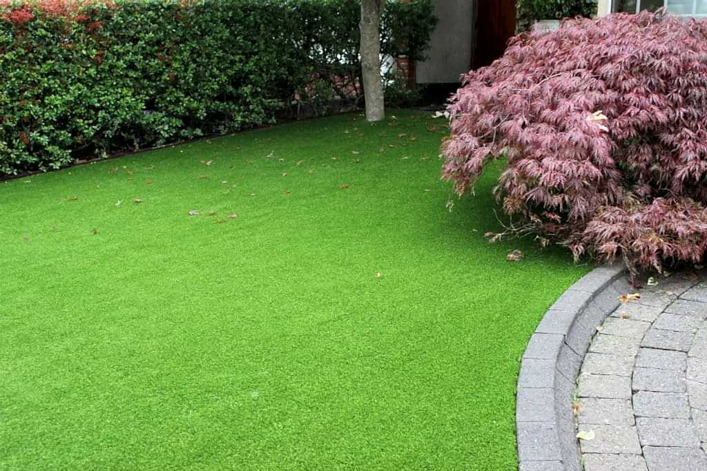 Как правильно выбрать садовое покрытие? Как правильно выбрать садовое покрытие?