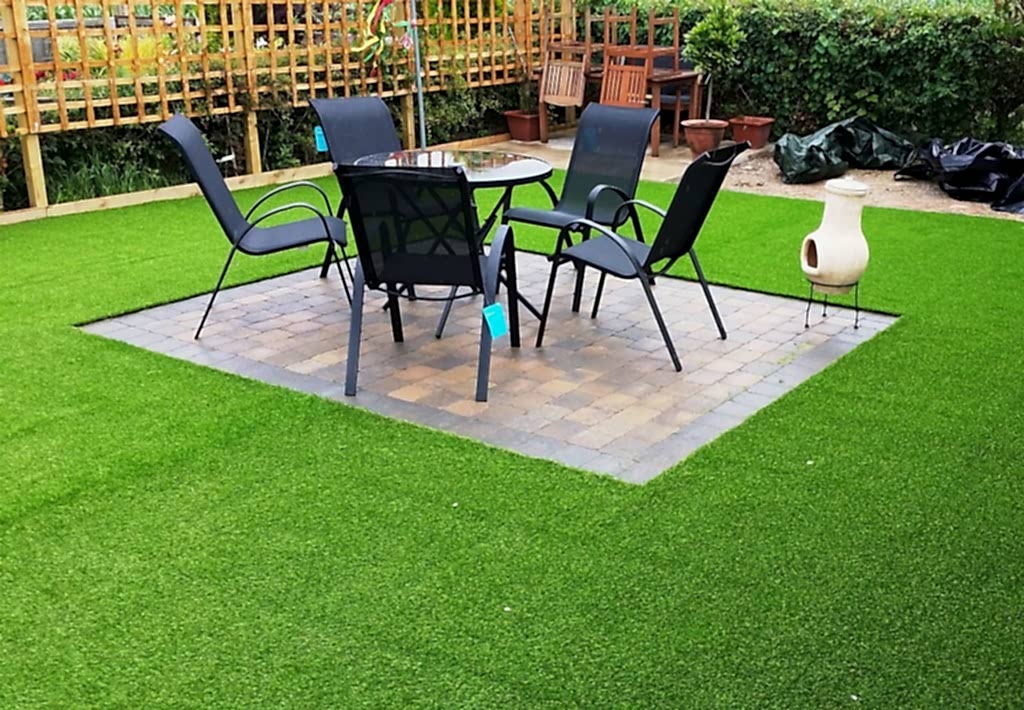 трава для дачи