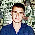 Степан Худяков