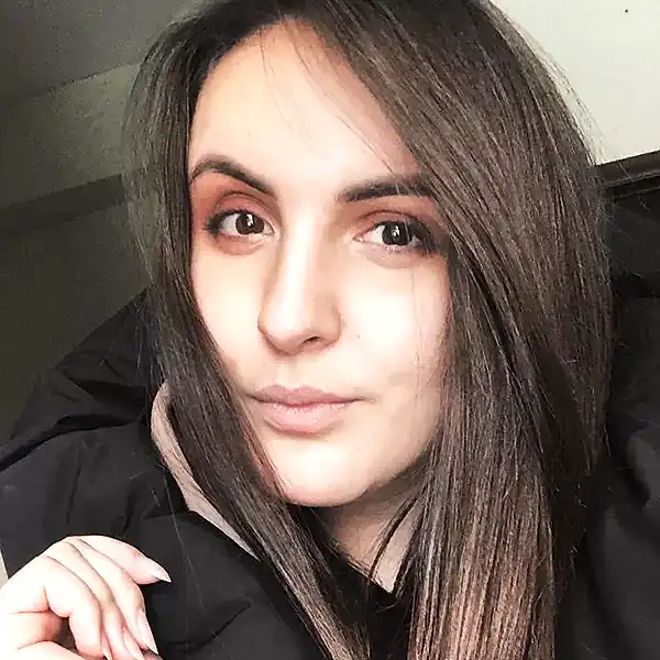 Оксана Сечко